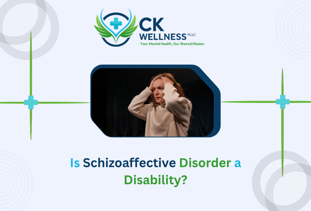 Is Schizoaffective Disorder a Disability?