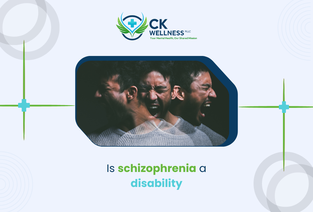 Is Schizophrenia a Disability?