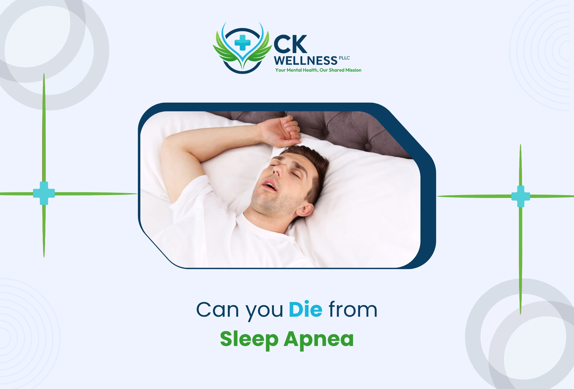 Can You Die from Sleep Apnea?