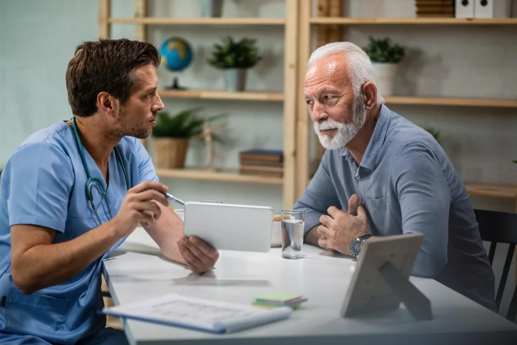 Individualized Care Plans
