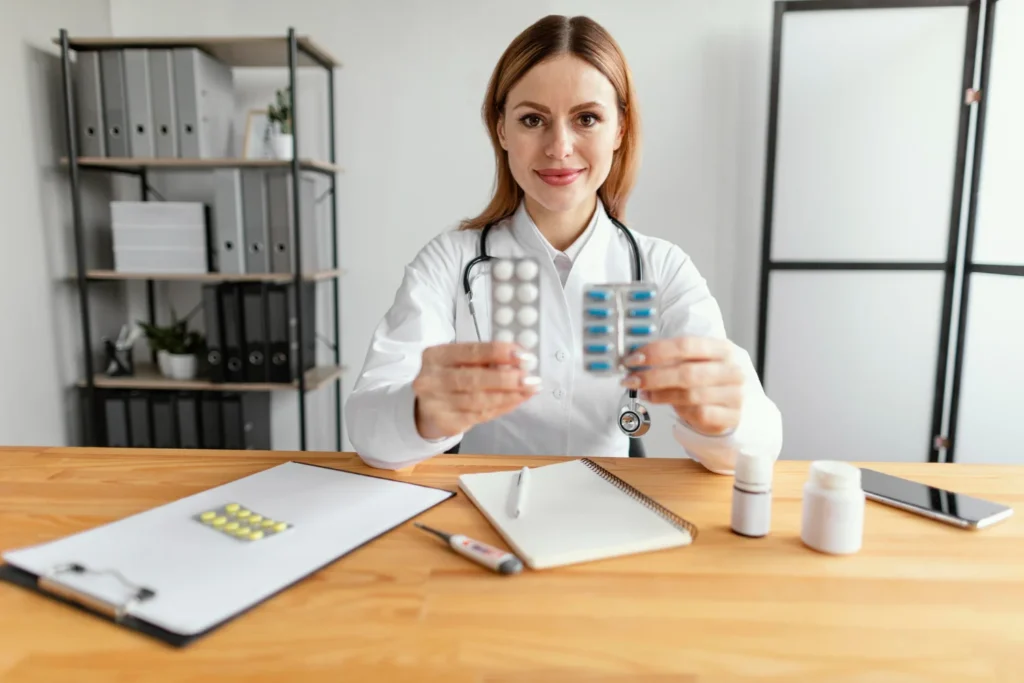 Medication Management