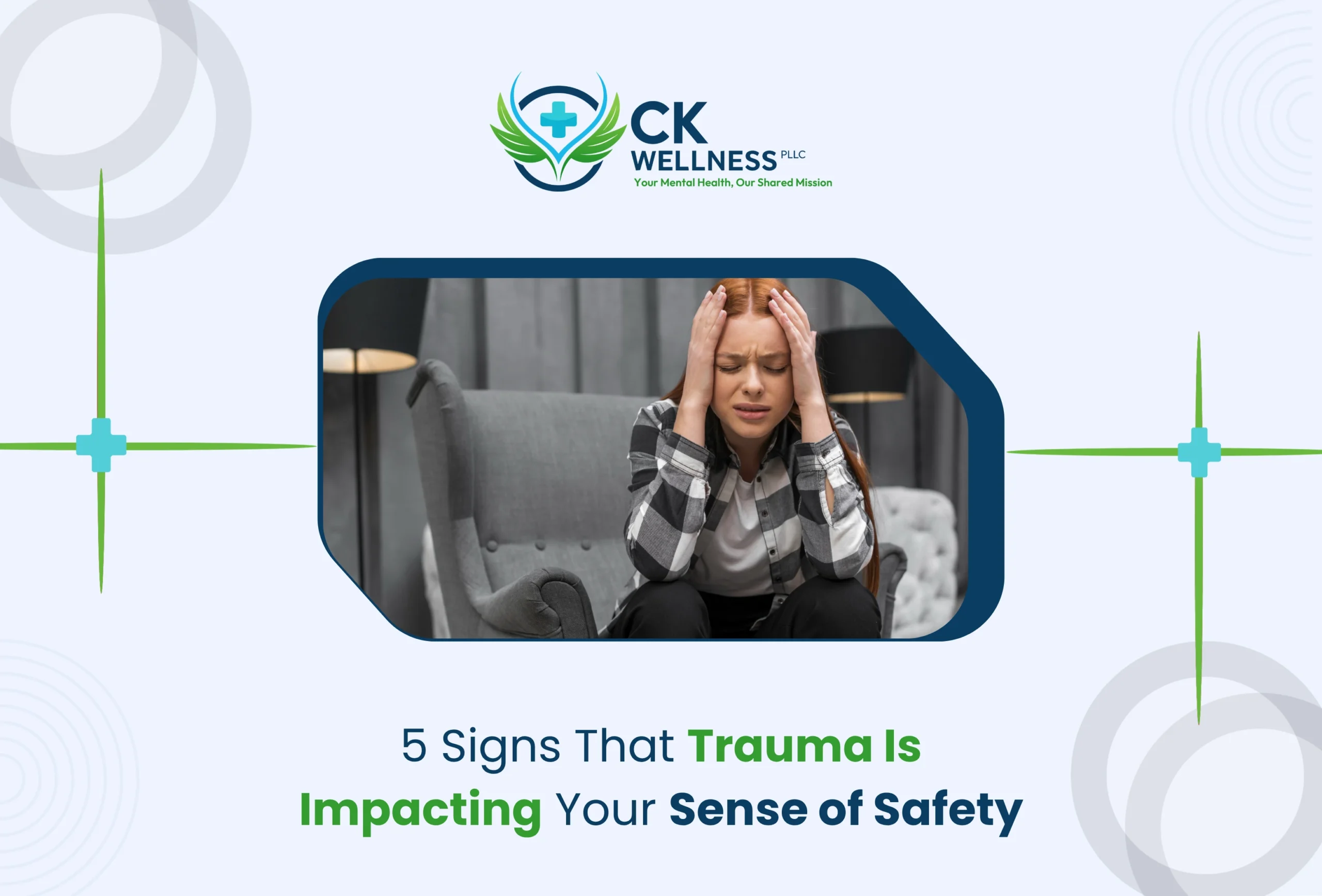 Can Trauma From Childhood Still Affect You Decades Later