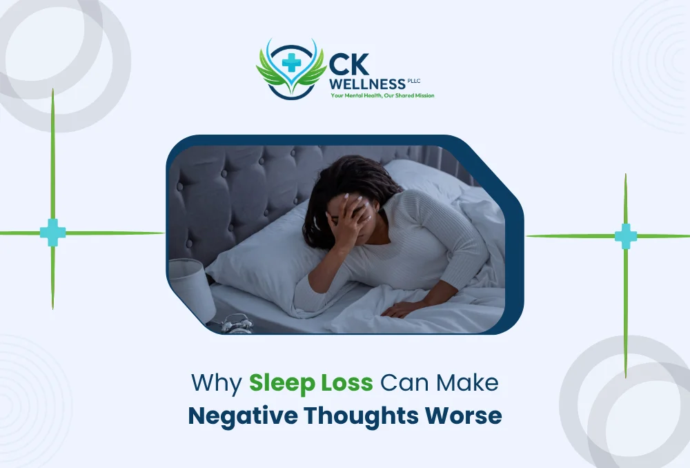 Why Sleep Loss Can Make Negative Thoughts Worse (1)